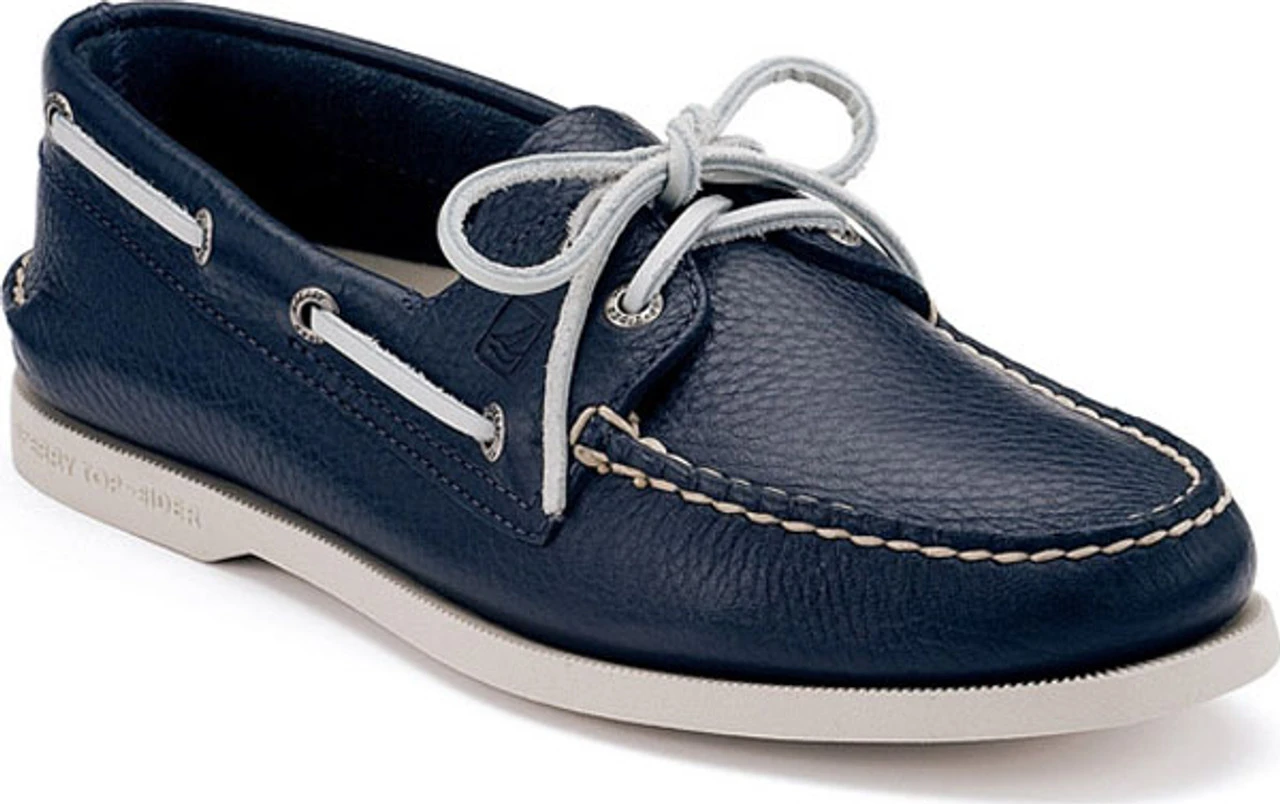 Sperry Men's Authentic Original Boat Shoe 6 Sperry Men's Authentic Original Boat Shoe - Image 6