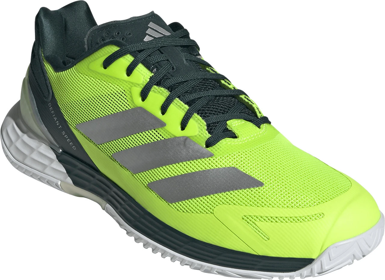 Adidas Men's Defiant Speed 2 3 Adidas Men's Defiant Speed 2 - Image 3