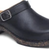 Aetrex Women's Beckie Cork Clog