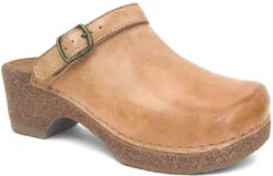 Aetrex Women's Beckie Cork Clog 7 Aetrex Women's Beckie Cork Clog -Englin's fine footwear aetrex womens beckie cork clog natural lc202w 90401.1758914581