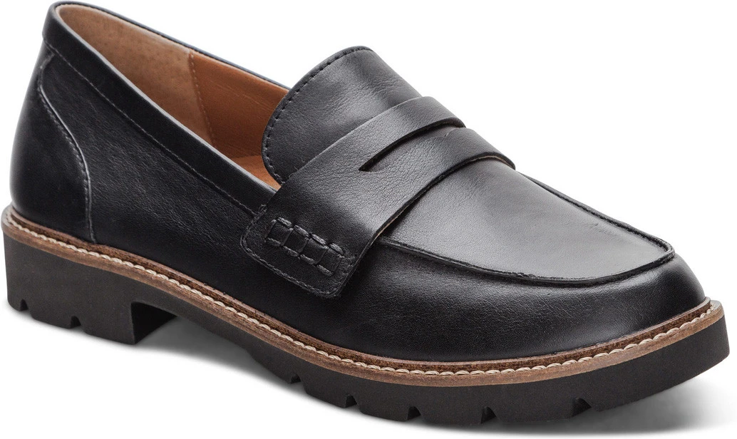 Aetrex Women's Collette Loafer 1 Aetrex Women's Collette Loafer