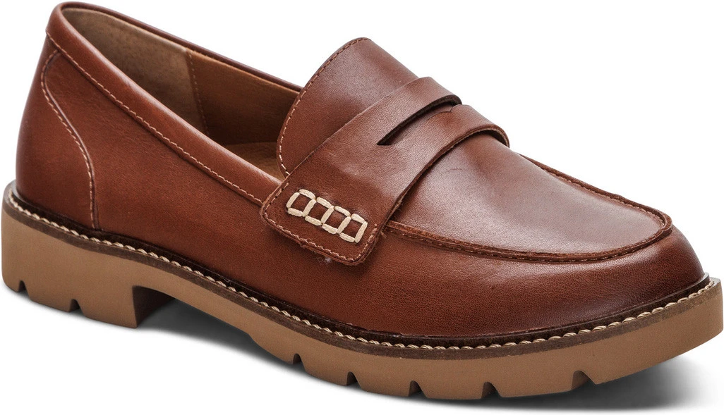 Aetrex Women's Collette Loafer 3 Aetrex Women's Collette Loafer - Image 3