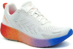 Aetrex Women's Danika 7 Aetrex Women's Danika -Englin's fine footwear aetrex womens danika white ombre ap103w 48671.1714758775