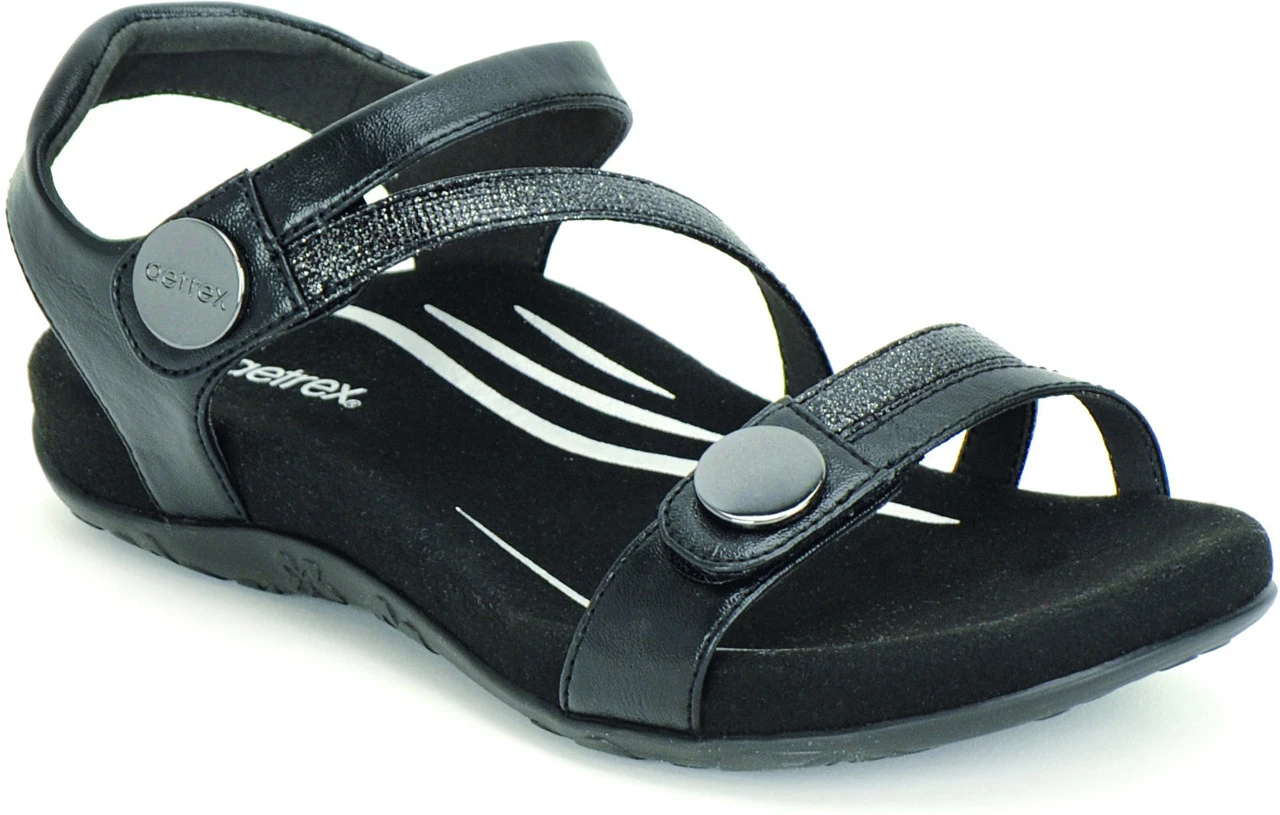 Aetrex Women's Jess 1 Aetrex Women's Jess
