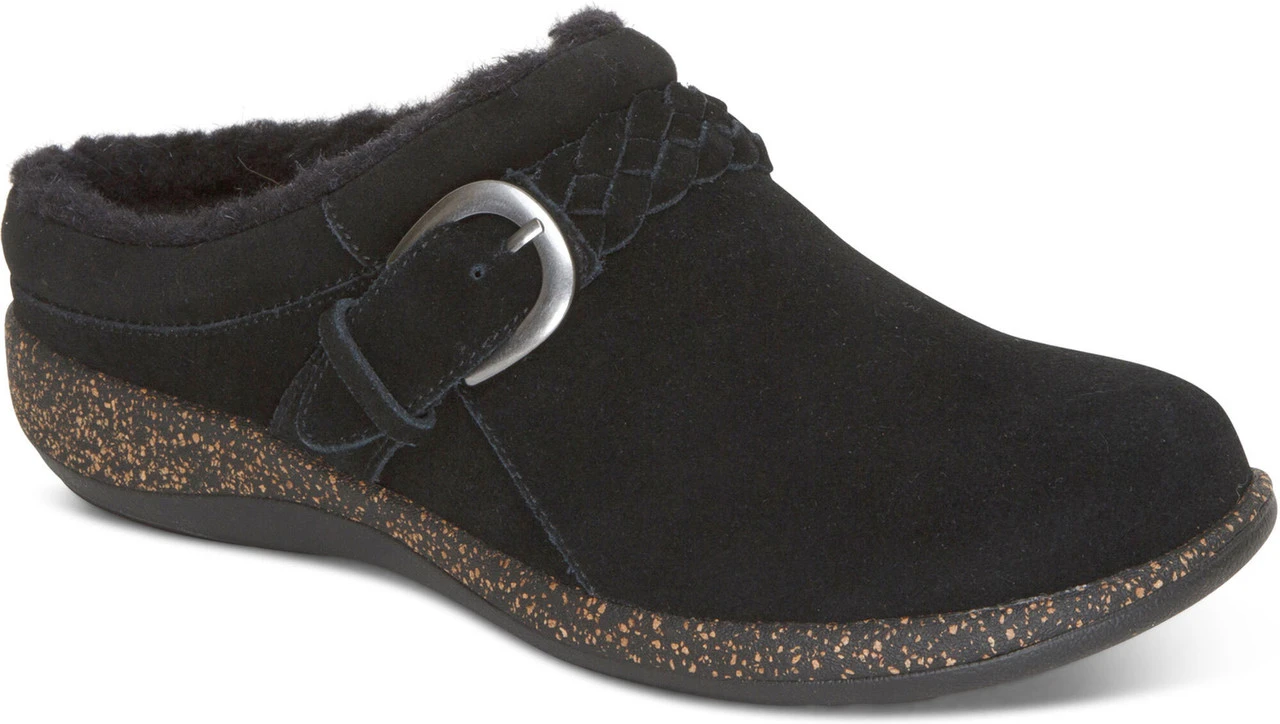 Aetrex Women's Libby Fleece 1 Aetrex Women's Libby Fleece