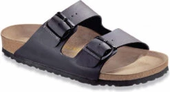 Birkenstock Arizona 22 Birkenstock Arizona -Englin's fine footwear birkenstock arizona black birko flor 51793 00292.1746646292