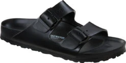 Birkenstock Arizona Essentials -Englin's fine footwear birkenstock arizona essentials black eva 129423 17518.1690828356
