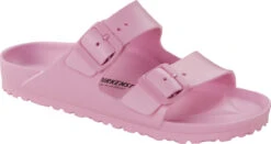 Birkenstock Arizona Essentials -Englin's fine footwear birkenstock arizona essentials candy pink eva 1024658 24777.1690828356
