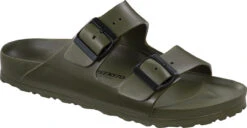 Birkenstock Arizona Essentials -Englin's fine footwear birkenstock arizona essentials khaki eva 129491 50821.1690828357