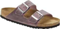 Birkenstock Arizona 33 Birkenstock Arizona -Englin's fine footwear birkenstock arizona lavender oiled leather 1025490 85433.1746646292