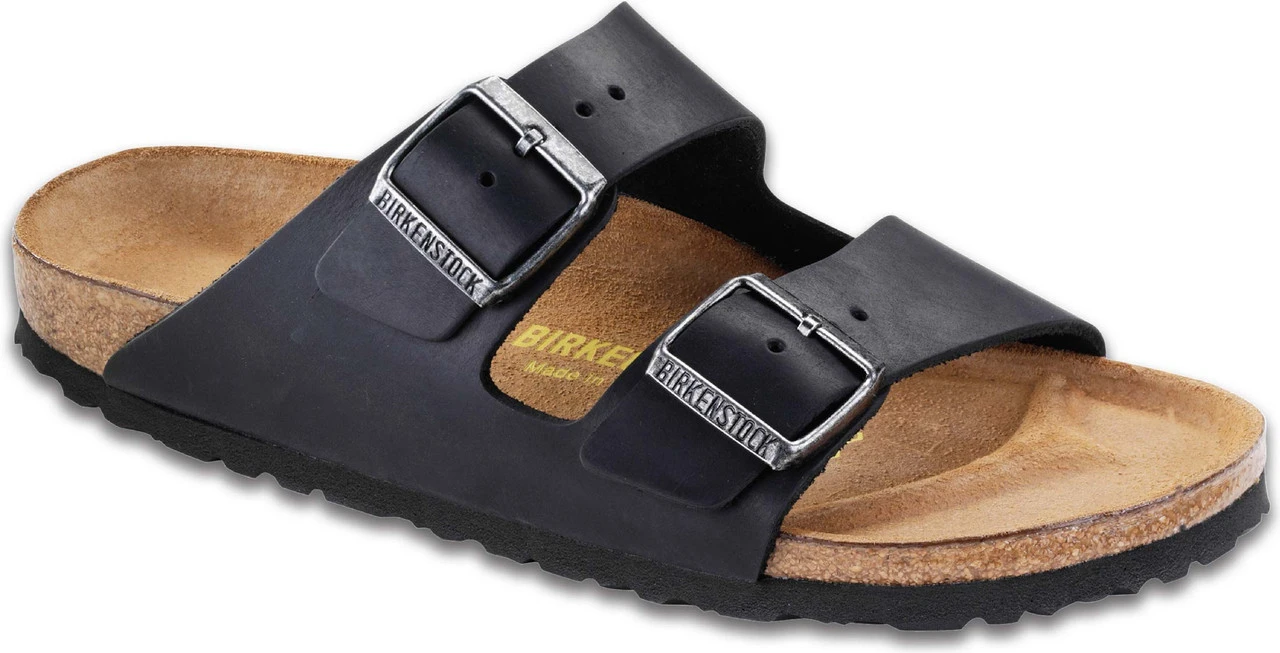 Birkenstock Arizona Soft Footbed 4 Birkenstock Arizona Soft Footbed - Image 4