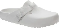 Birkenstock Boston Essentials -Englin's fine footwear birkenstock boston essentials white eva 127133 75276.1689966629