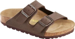 Birkenstock Children's Arizona 19 Birkenstock Children's Arizona -Englin's fine footwear birkenstock children arizona mocha birkibuc 55289 78554.1686246145