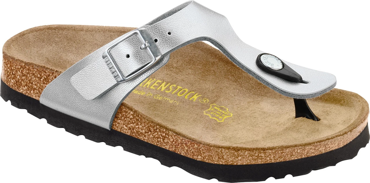 Birkenstock Children's Gizeh 2 Birkenstock Children's Gizeh - Image 2