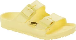 Birkenstock Children's Arizona Essentials -Englin's fine footwear birkenstock childrens arizona essentials popcorn eva 1021706 40773.1686260705