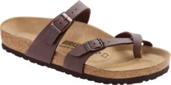 Birkenstock Children's Mayari 7 Birkenstock Children's Mayari -Englin's fine footwear birkenstock childrens mayari mocha birkibuc 1014177 00022.1644286995