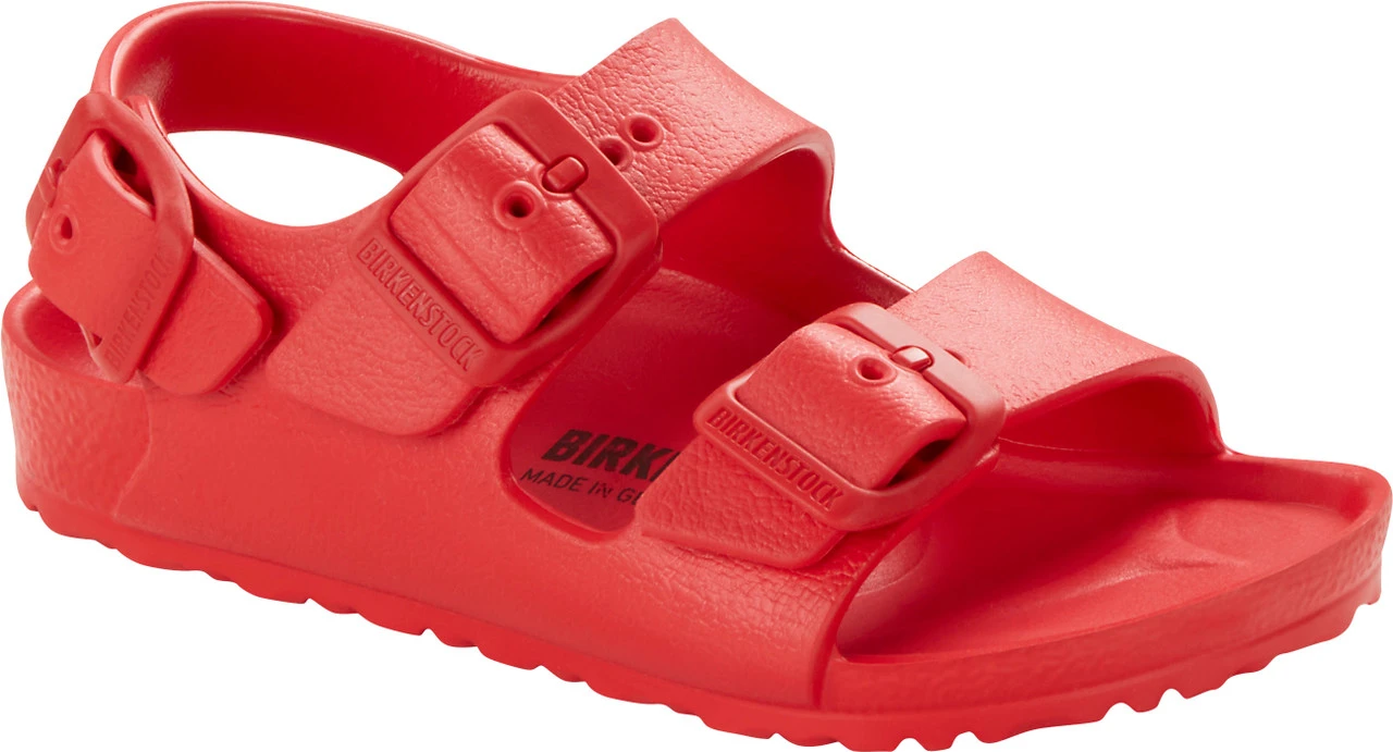 Birkenstock Children's Milano Essentials 1 Birkenstock Children's Milano Essentials