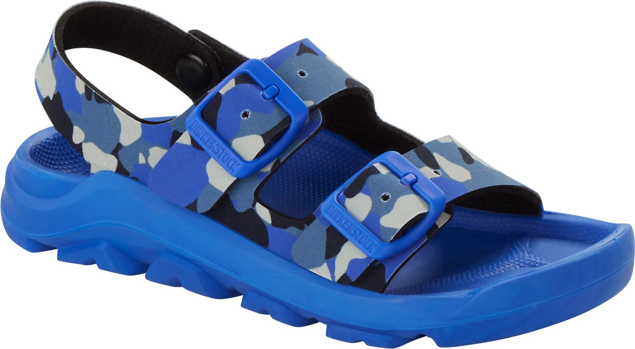 Birkenstock Children's Mogami 4 Birkenstock Children's Mogami - Image 4