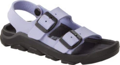 Birkenstock Children's Mogami 11 Birkenstock Children's Mogami -Englin's fine footwear birkenstock childrens mogami purple fog birko flor 1023581 61172.1686263420