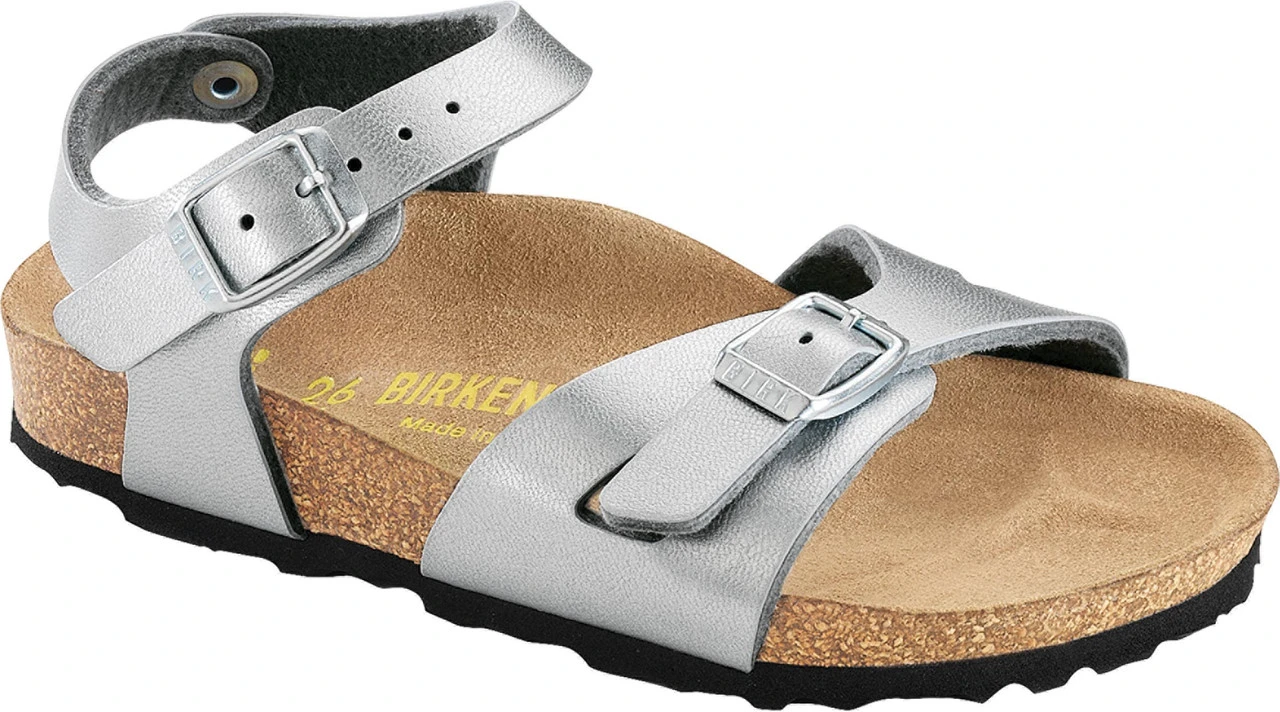 Birkenstock Children's Rio 2 Birkenstock Children's Rio - Image 2