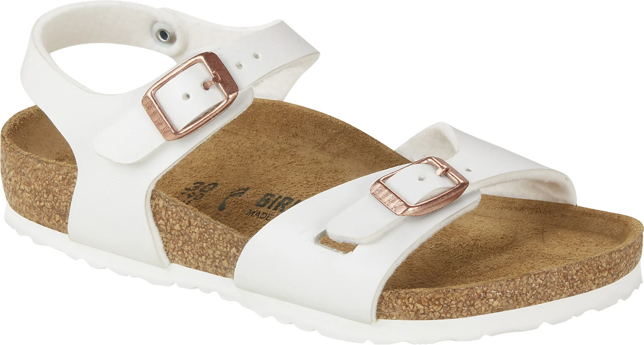 Birkenstock Children's Rio 3 Birkenstock Children's Rio - Image 3