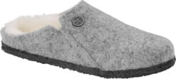 Birkenstock Children's Zermatt Shearling