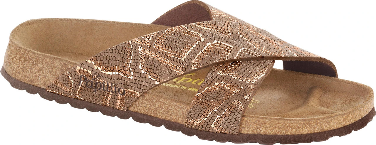 Birkenstock Women's Papillio Daytona Python 1 Birkenstock Women's Papillio Daytona Python
