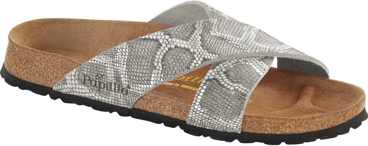 Birkenstock Women's Papillio Daytona Python 2 Birkenstock Women's Papillio Daytona Python - Image 2
