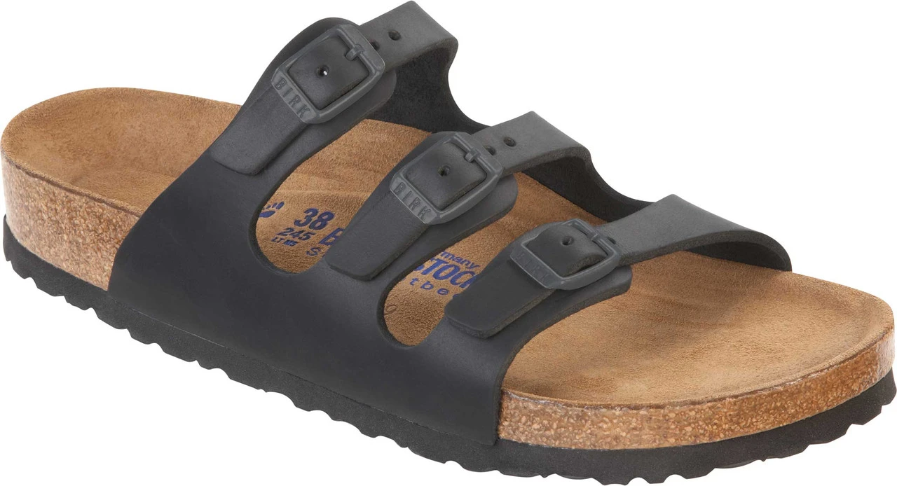 Birkenstock Women's Florida Soft Footbed 1 Birkenstock Women's Florida Soft Footbed