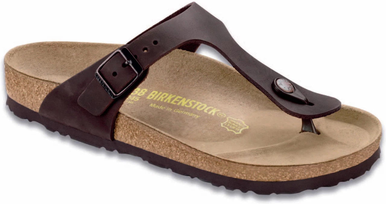 Birkenstock Women's Gizeh 6 Birkenstock Women's Gizeh - Image 6