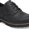 Birkenstock Men's Highwood Lace Low