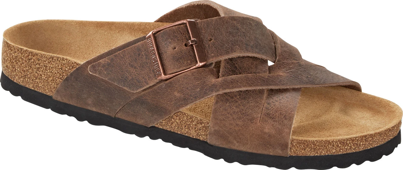 Birkenstock Lugano 1 Birkenstock Lugano