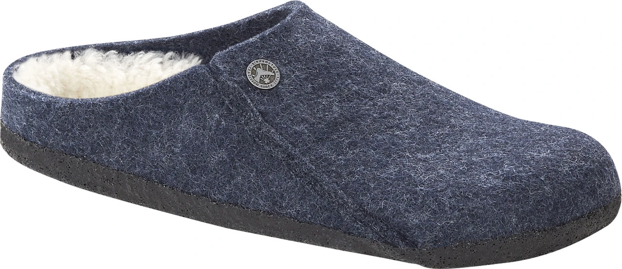 Birkenstock Zermatt Shearling 2 Birkenstock Zermatt Shearling - Image 2