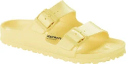Birkenstock Arizona Essentials -Englin's fine footwear birkenstock unisex arizona essentials popcorn eva 1022466 25262.1690828358