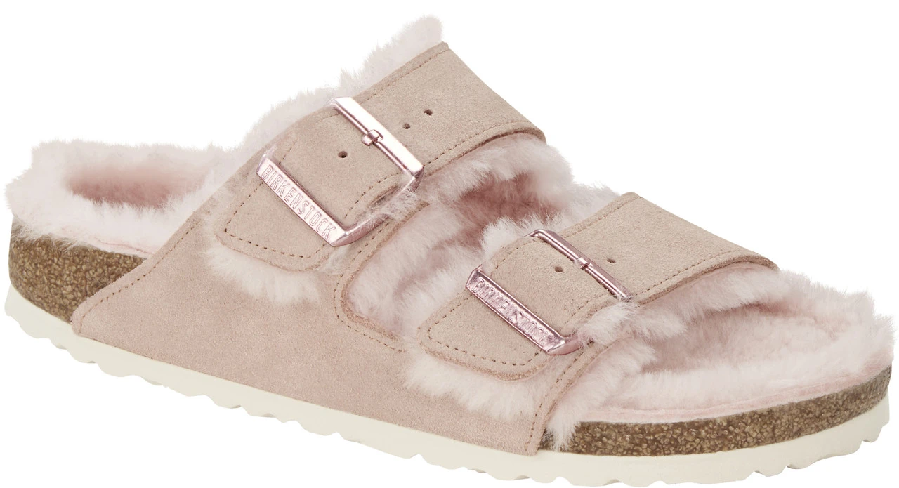 Birkenstock Arizona Shearling Lined 3 Birkenstock Arizona Shearling Lined - Image 3