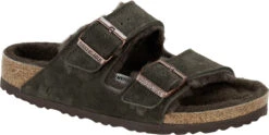 Birkenstock Arizona Shearling Lined 12 Birkenstock Arizona Shearling Lined -Englin's fine footwear birkenstock unisex arizona shearling lined mocha suede 1020528 51161.1645837499