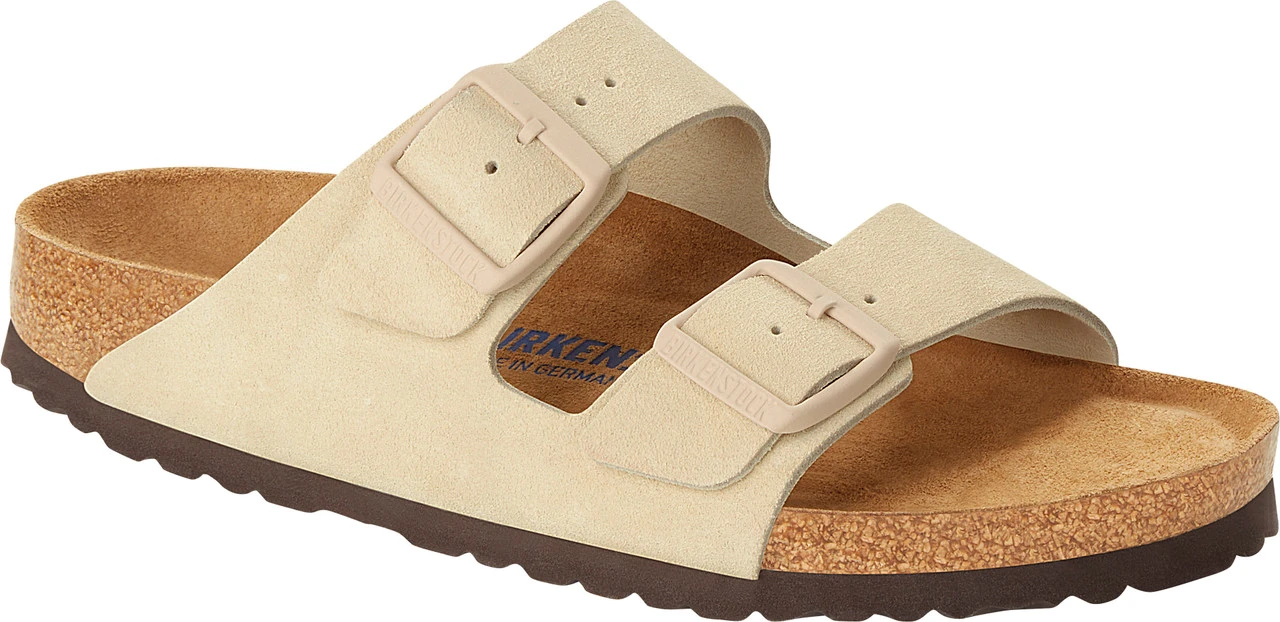Birkenstock Arizona Soft Footbed 1 Birkenstock Arizona Soft Footbed