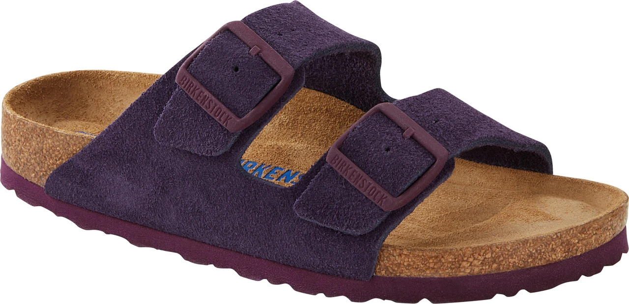 Birkenstock Arizona Soft Footbed 6 Birkenstock Arizona Soft Footbed - Image 6