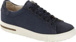 Birkenstock Bend Low 26 Birkenstock Bend Low -Englin's fine footwear birkenstock unisex bend midnight canvas suede 1019723 16905.1740024296