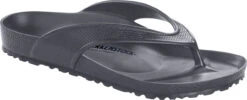 Birkenstock Honolulu 7 Birkenstock Honolulu -Englin's fine footwear birkenstock unisex honolulu metallic anthracite eva 1016349 01075.1646952069
