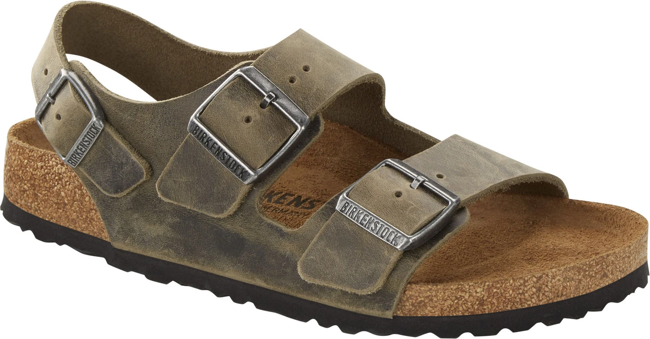 Birkenstock Milano 2 Birkenstock Milano - Image 2