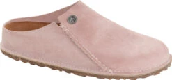 Birkenstock Zermatt Premium -Englin's fine footwear birkenstock unisex zermatt premium lavender blush suede 1021359 95875.1643291383