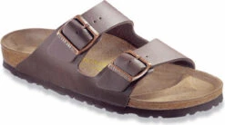 Birkenstock Arizona 27 Birkenstock Arizona -Englin's fine footwear birkenstock women arizona dark brown birko flor 51703 44162.1746646292