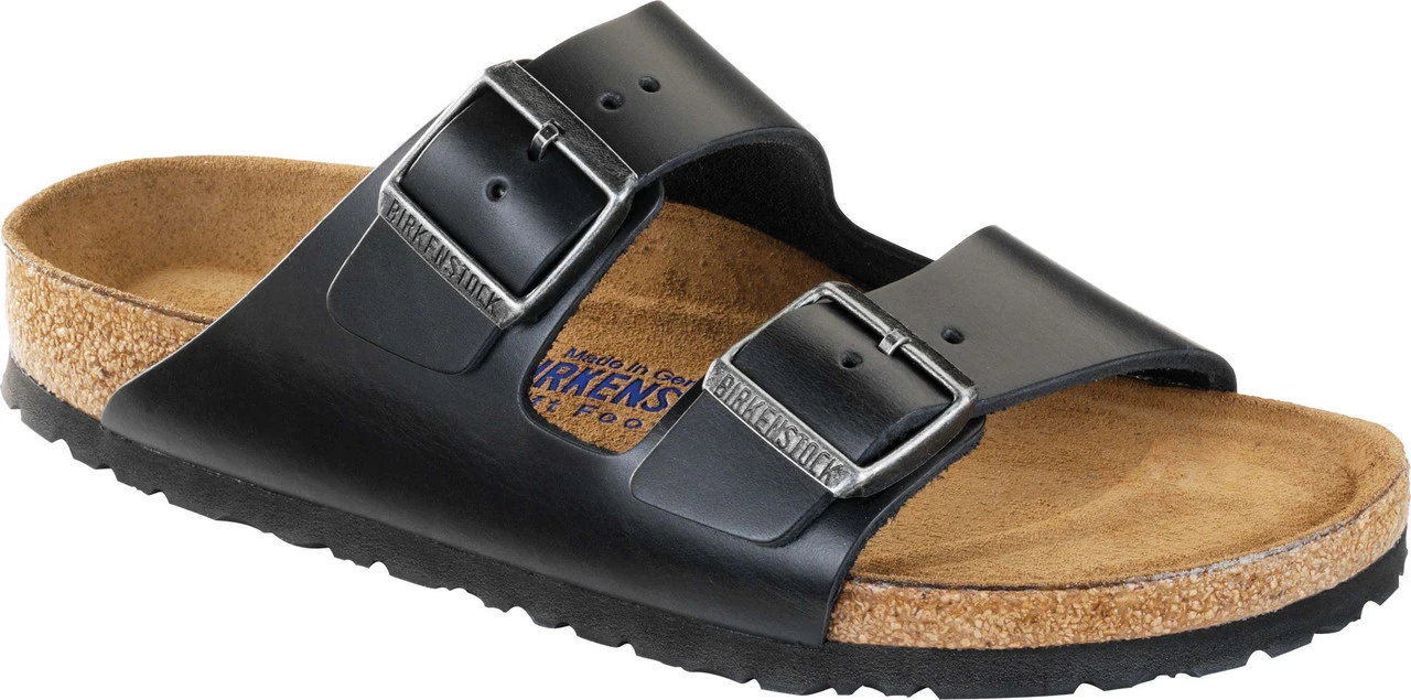 Birkenstock Arizona Soft Footbed 2 Birkenstock Arizona Soft Footbed - Image 2