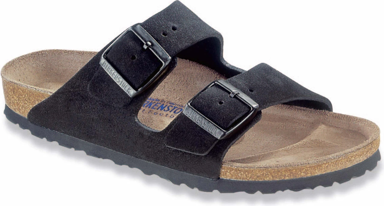 Birkenstock Arizona Soft Footbed 5 Birkenstock Arizona Soft Footbed - Image 5