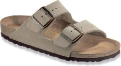 Birkenstock Arizona 38 Birkenstock Arizona -Englin's fine footwear birkenstock women arizona taupe suede 51463 92783.1746646292