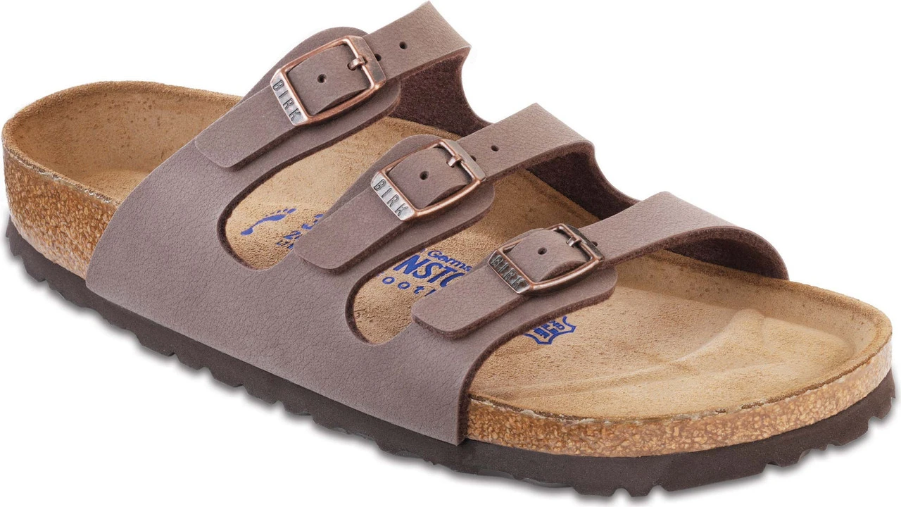 Birkenstock Women's Florida Soft Footbed 6 Birkenstock Women's Florida Soft Footbed - Image 6