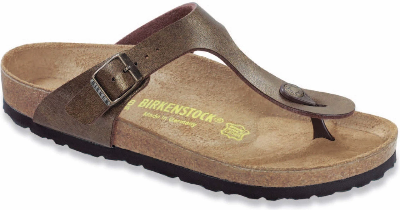 Birkenstock Women's Gizeh 4 Birkenstock Women's Gizeh - Image 4