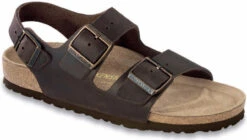 Birkenstock Milano 5 Birkenstock Milano -Englin's fine footwear birkenstock women milano habana oiled leather 3487 54239.1646962275