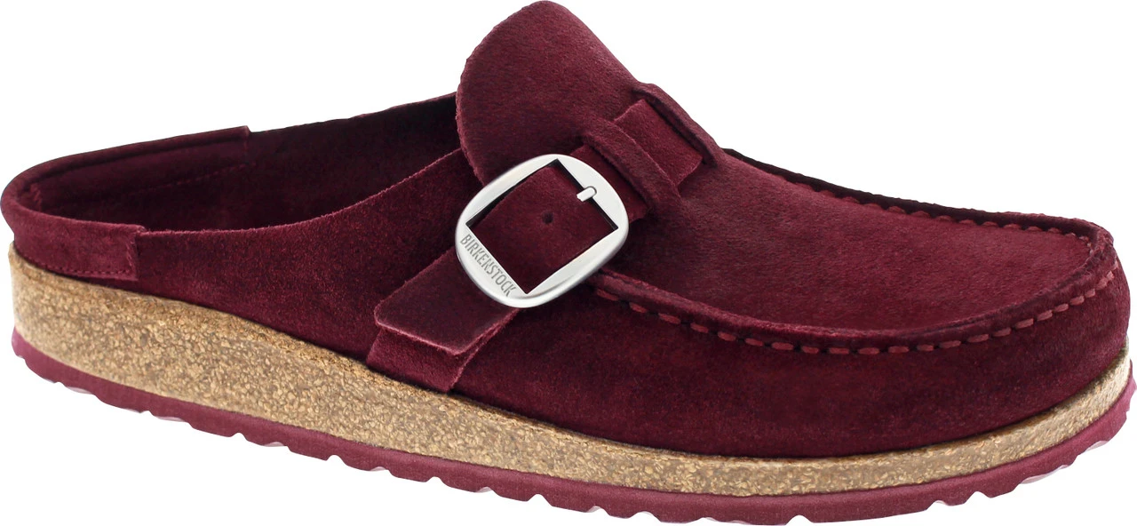 Birkenstock Women's Buckley 4 Birkenstock Women's Buckley - Image 4